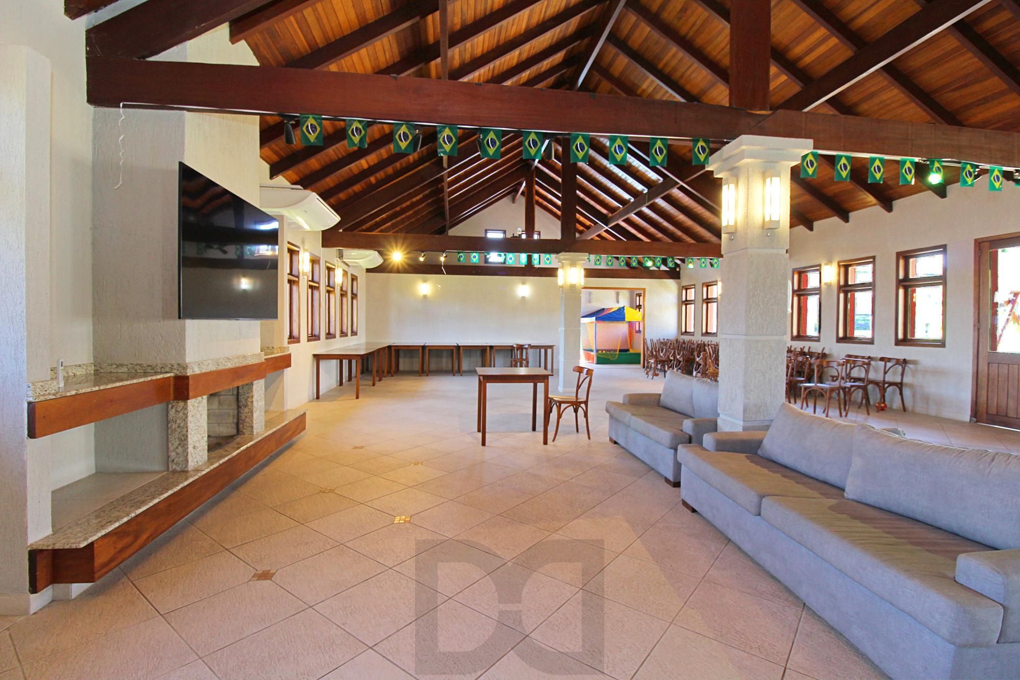 Casa Condominio no Lagos de Nova Ipanema, com 3 dormitórios. — foto 81