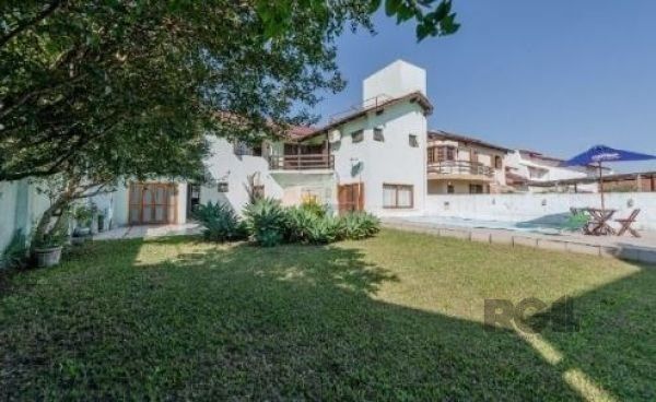 Casa em Porto Alegre, no bairro Aberta dos Morros, com 4 dormitório(s), e 4 banheiros, à venda. — foto 31