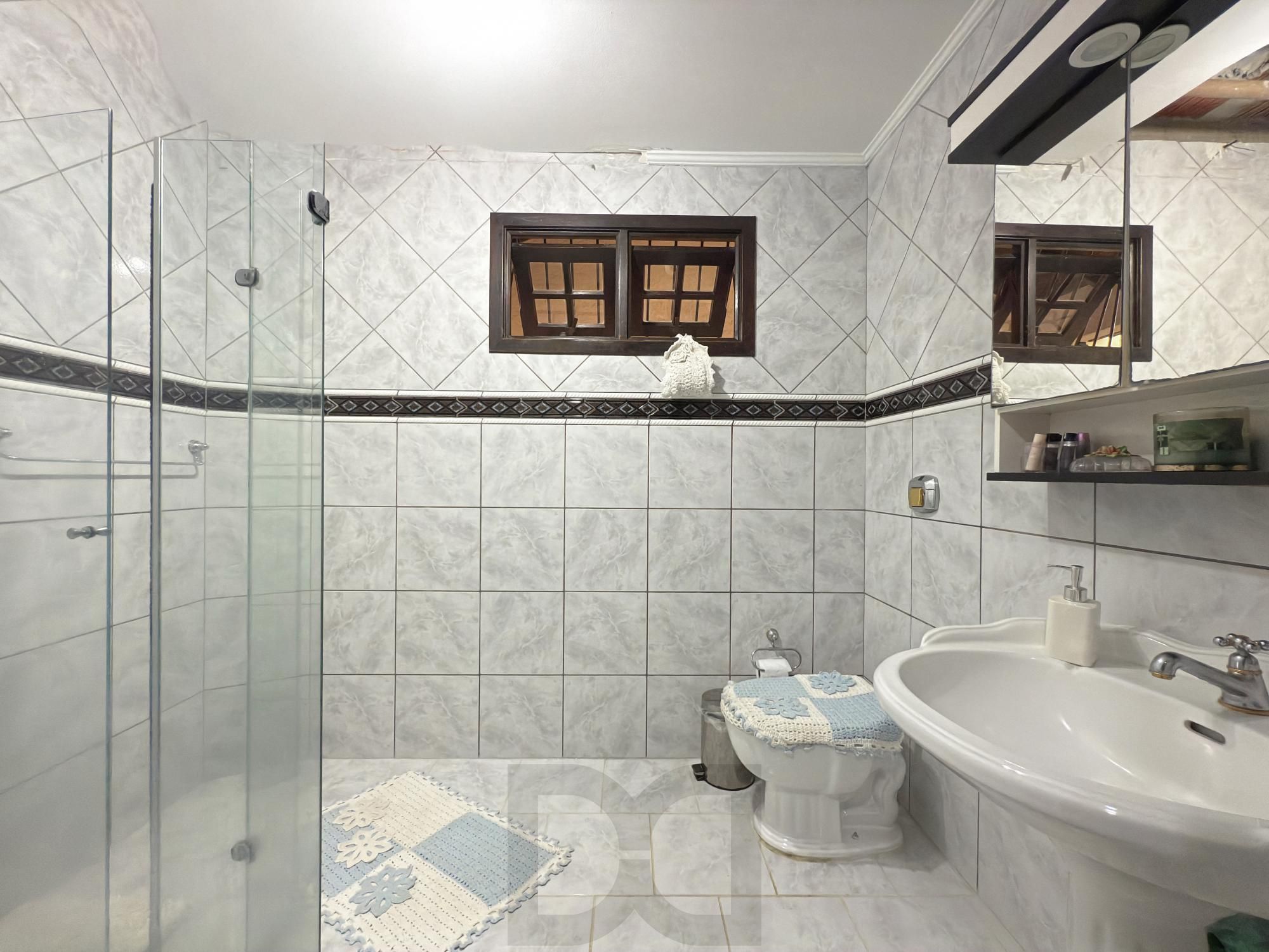 Excelente sobrado com 255 m² de área privativa 3 dormitórios com opção do 4 dormitórios — foto 14