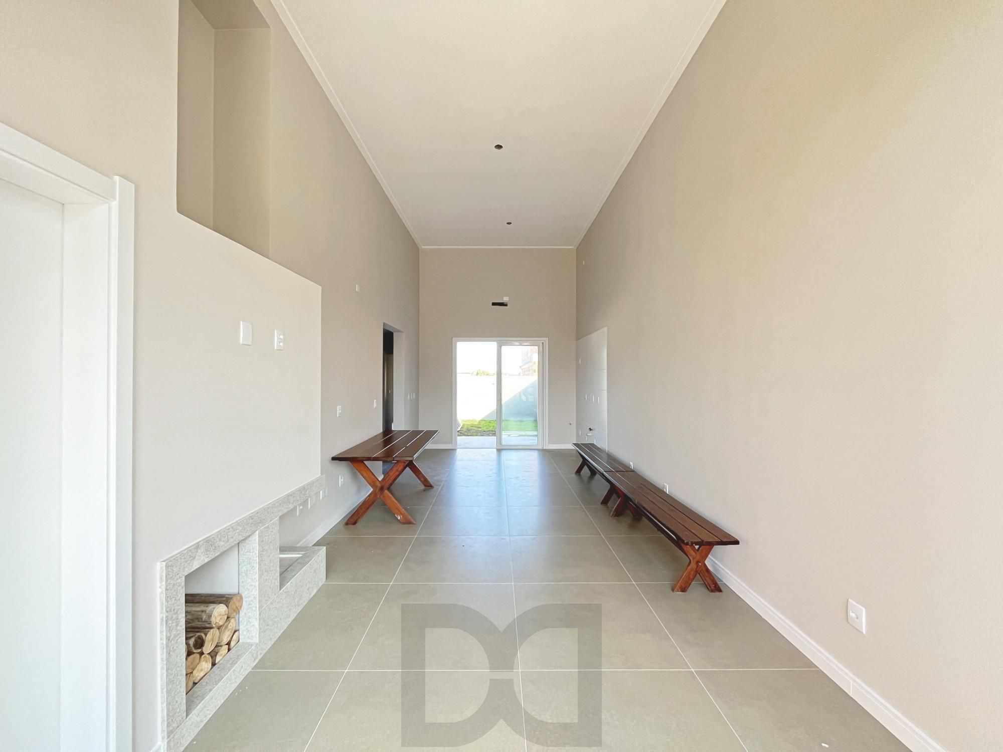 Casa Condominio em Porto Alegre, no bairro Hípica, com 3 dormitório(s), e 3 banheiros, à venda. — foto 7