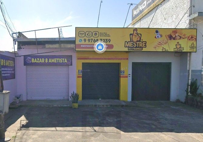 Terreno comercial com 695,00m² com 2 lojas na Av. Joao Antonio da Silveira zona sul de Porto Alegre ! — foto 1