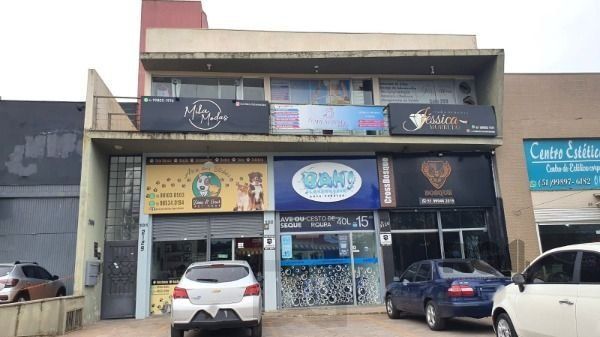Loja em Porto Alegre, no bairro Hípica, à venda. — foto 4