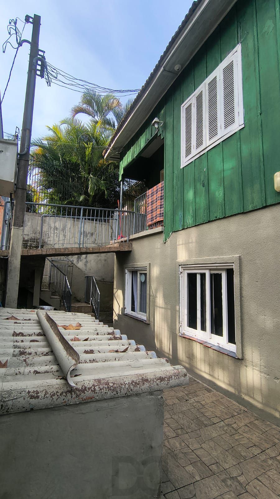 Casa a venda no bairro Nonoai — foto 3