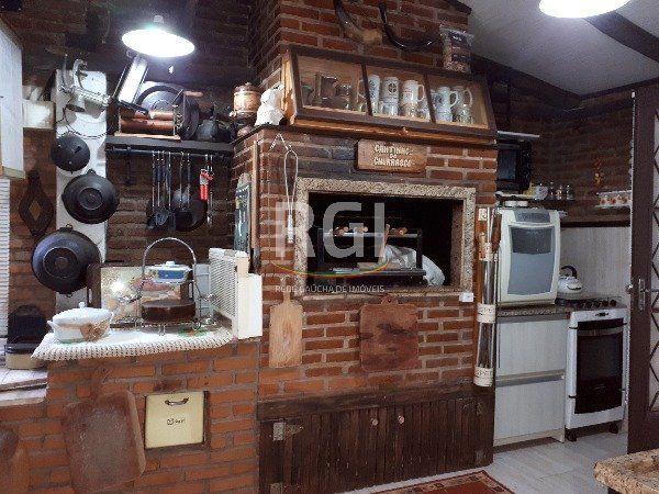 Sítio para Venda - 364m², 3 dormitórios, sendo 1 suites, 2 vagas - São Caetano — foto 41