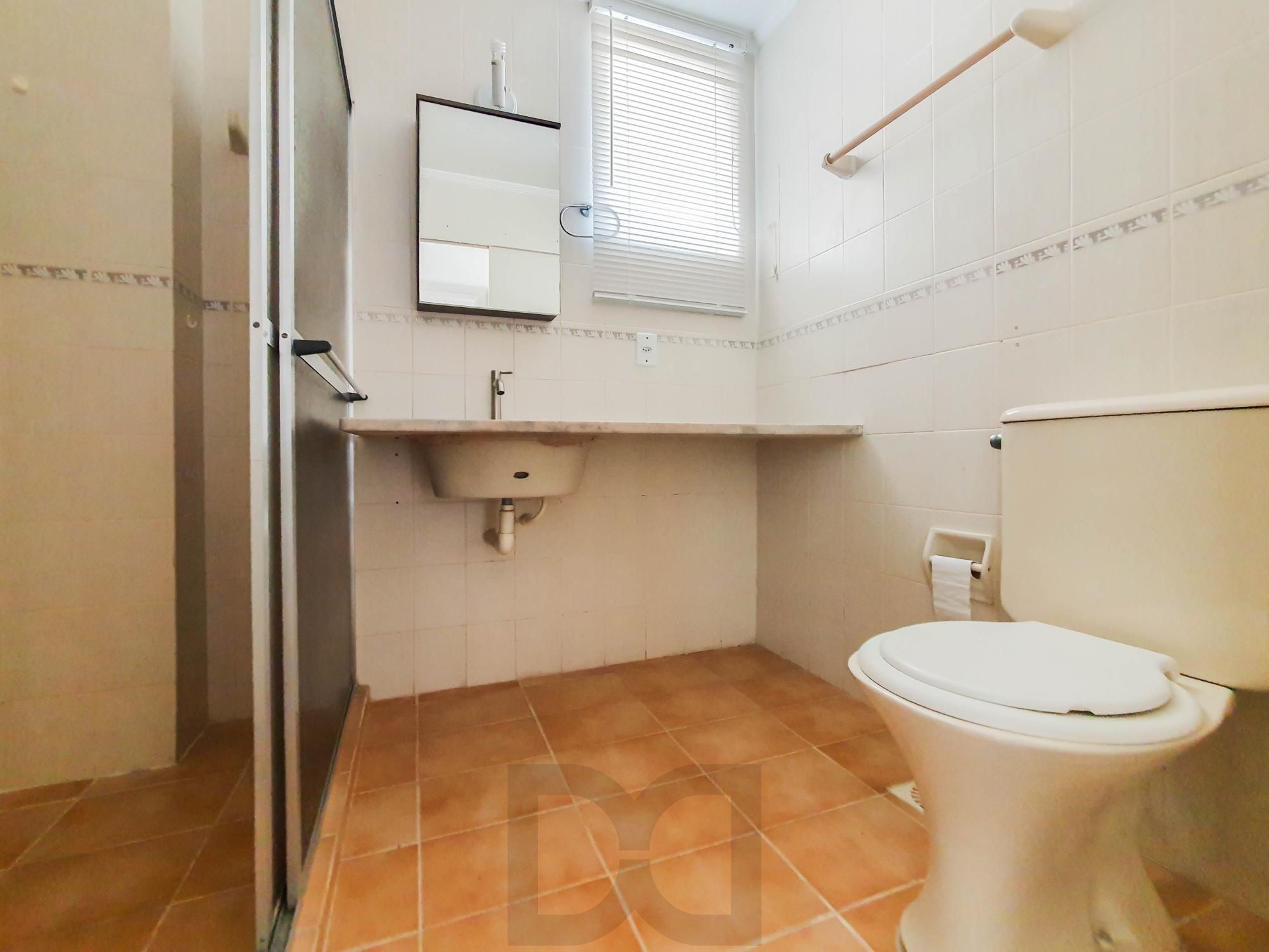 Excelente apartamento de 2 dormitórios no Cristal — foto 21