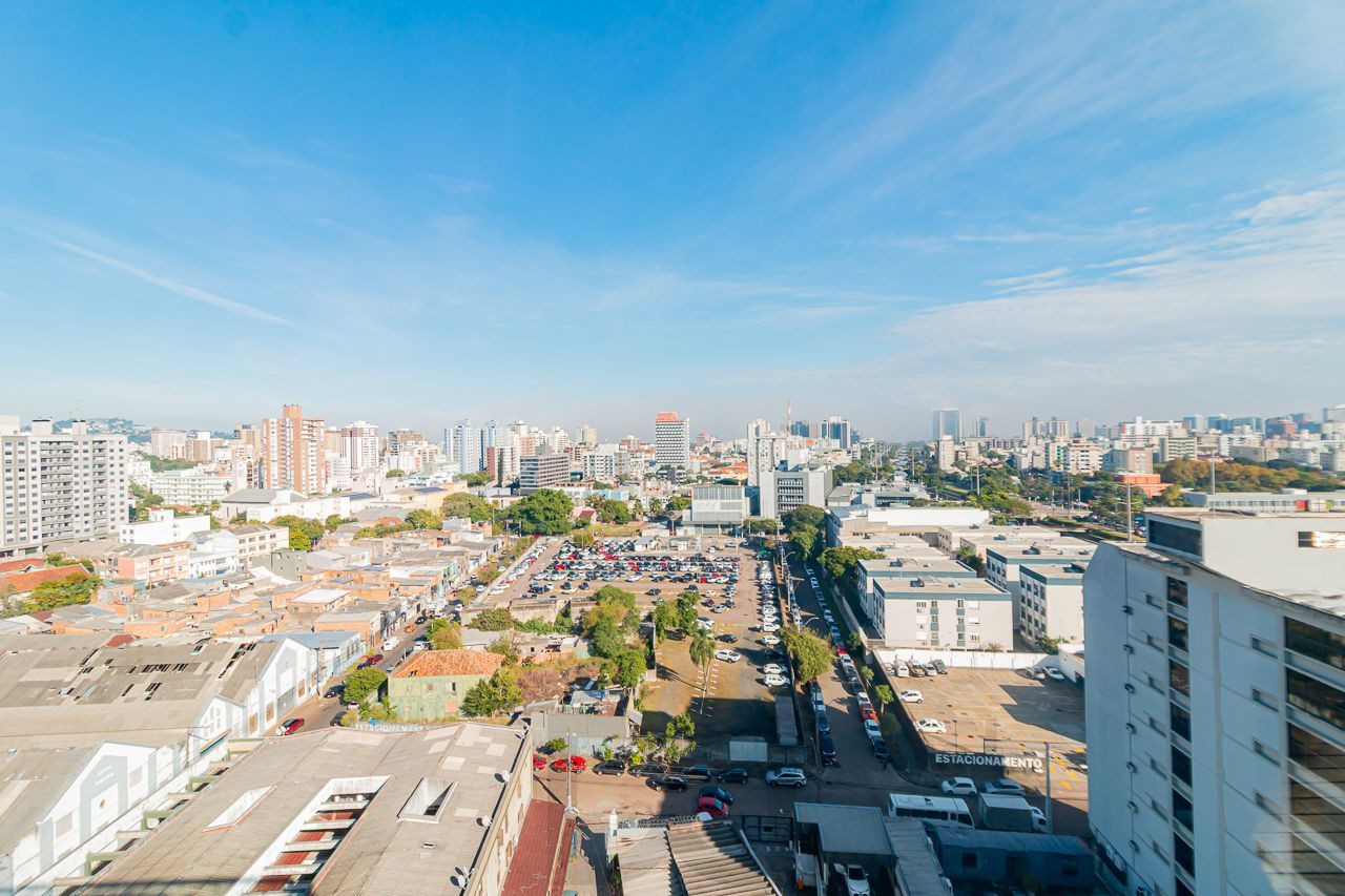 Apartamento de 1 dormitório — foto 46