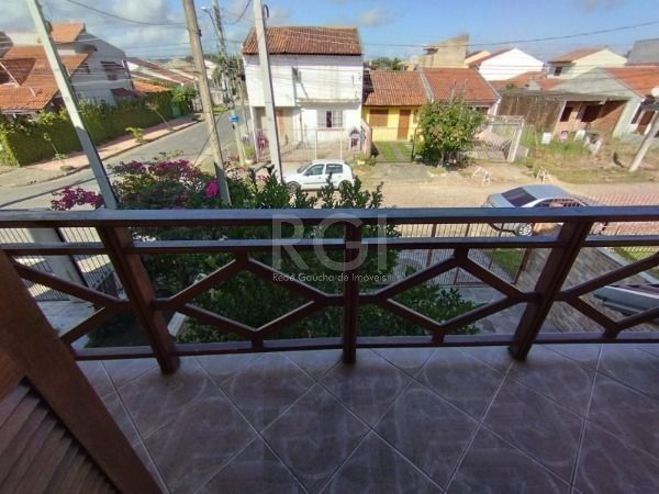 Casa em Porto Alegre, no bairro Hípica, com 3 dormitório(s), e 3 banheiros, à venda. — foto 25