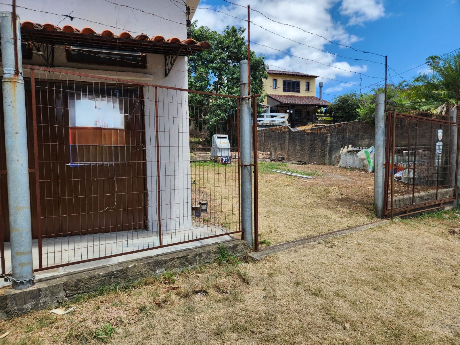 Terreno na Vila Nova — foto 1