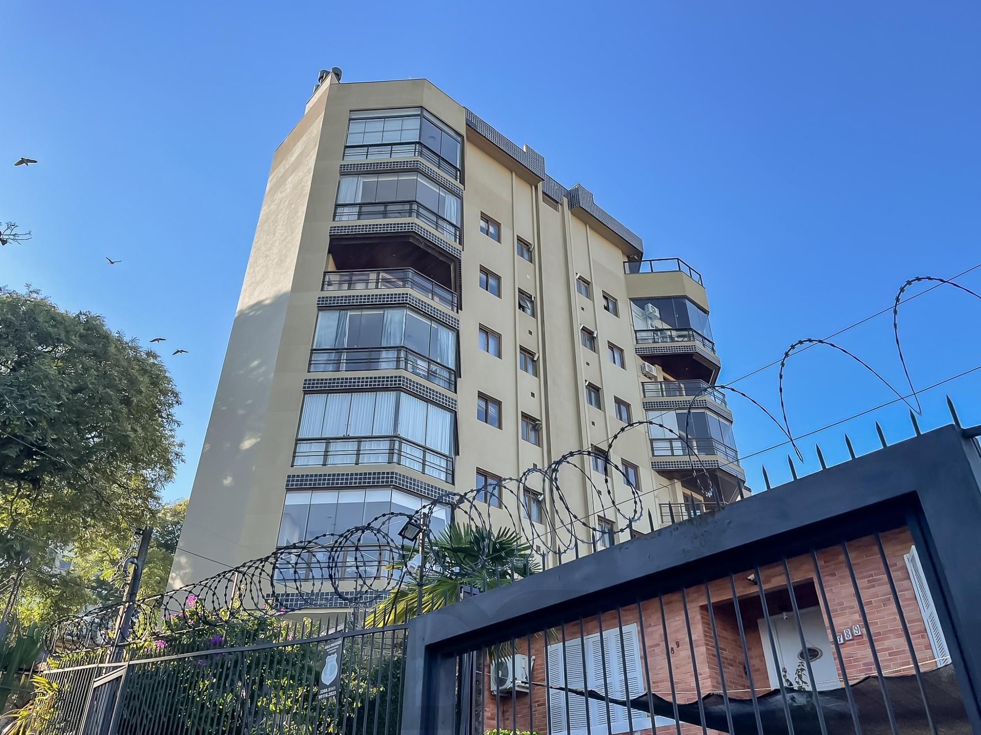 Cobertura no bairro Tristeza — foto 5
