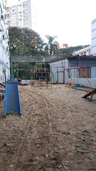 Apartamento para Venda - 55.63m², 2 dormitórios, 1 vaga - Partenon — foto 34