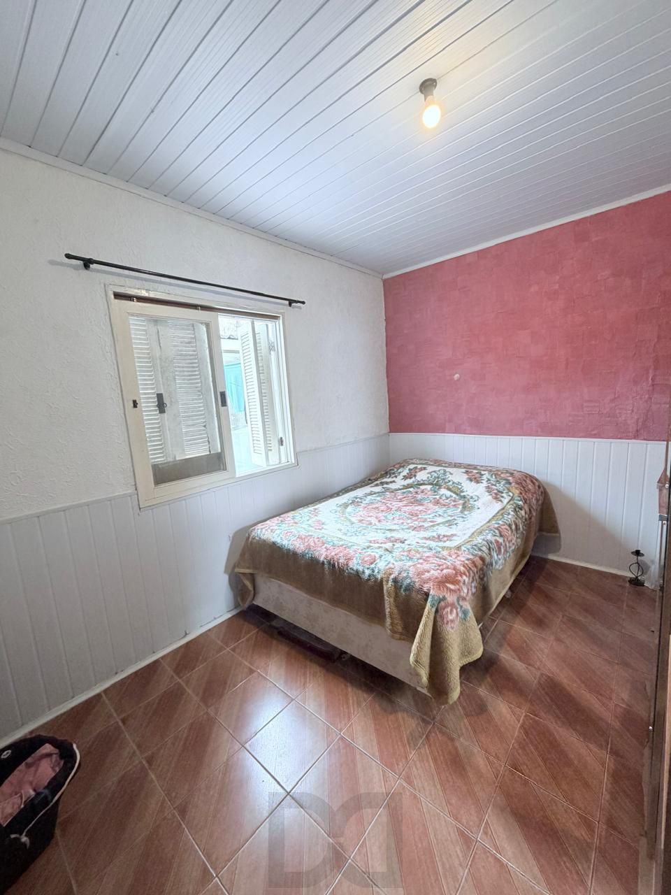 Excelente casa térrea com pátio e salão de festas, em localização privilegiada! — foto 9