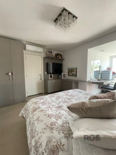 Casa Condominio em Porto Alegre, no bairro Jardim Carvalho, com 3 dormitório(s), à venda. — foto 68