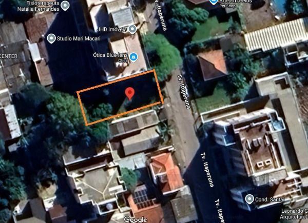 Terreno em Porto Alegre, no bairro Tristeza, à venda. — foto 1