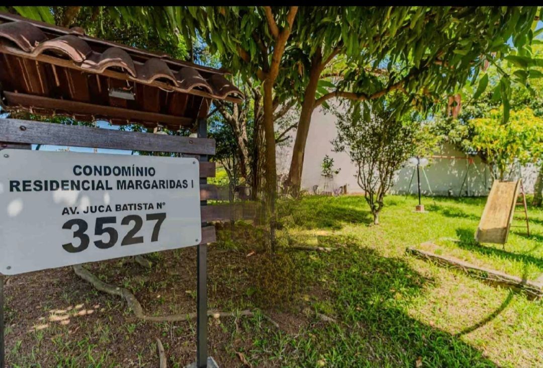 Sobrado 02 dormitórios no Residencial Urubatan - 3 vagas frontais de estacionamento — foto 7