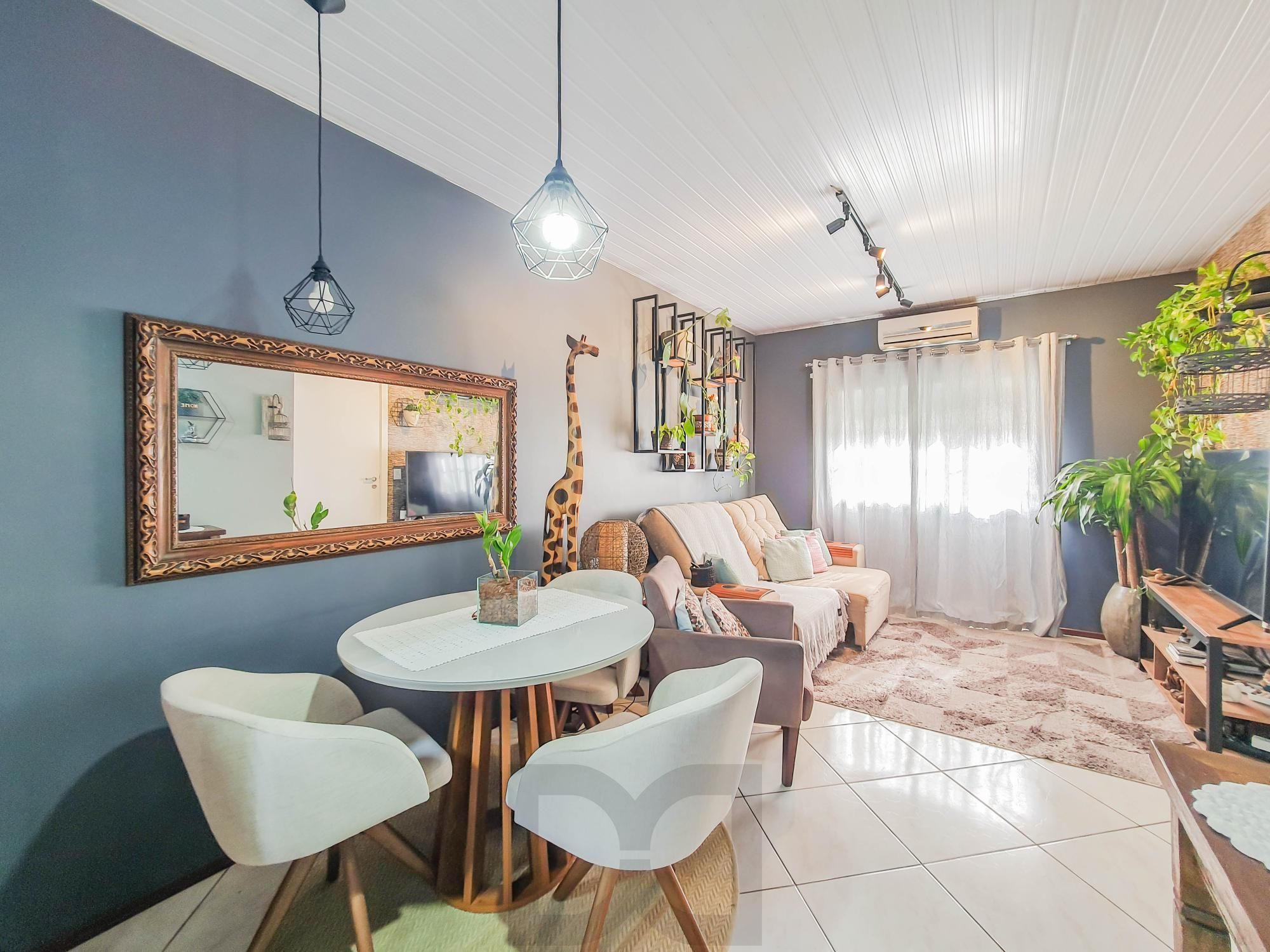 Casa térrea 3 dormitórios totalmente reformada área de churrasco coberta e entrada lateral ! — foto 12