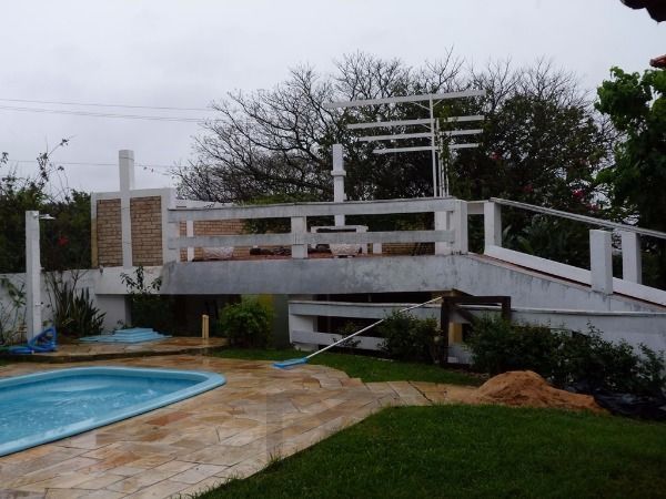 Casa para Venda - 525m², 3 dormitórios, sendo 3 suites, 4 vagas - Vila João Pessoa — foto 19