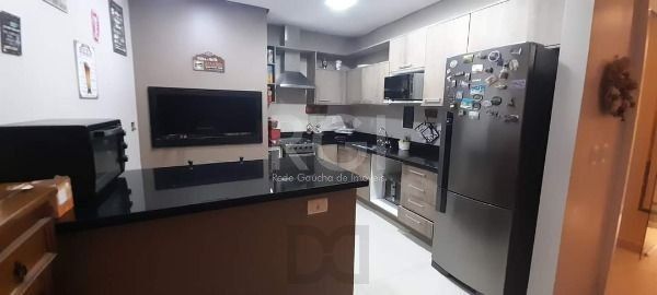 Casa para Venda - 374m², 4 dormitórios, sendo 1 suites, 3 vagas - Guarujá — foto 31