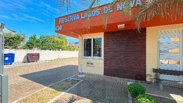 Casa Condominio em Porto Alegre, no bairro Hípica, com 3 dormitório(s), e 3 banheiros, à venda. — foto 42