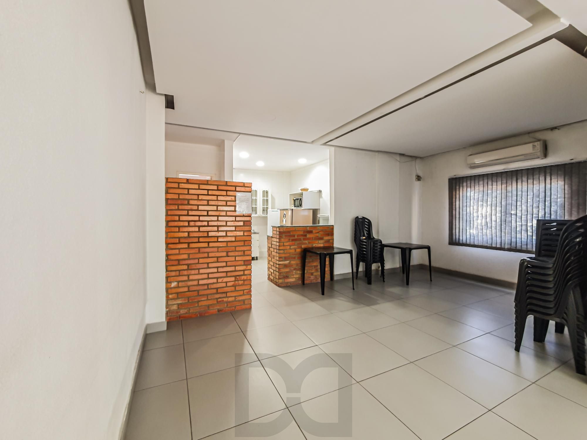 Belo apartamento de 1 quarto, localizado na Avenida da Cavalhada, — foto 20