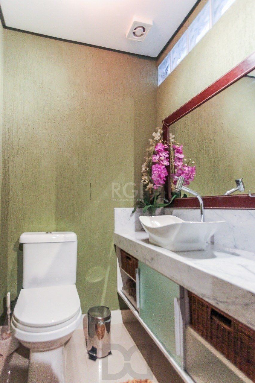 Apartamento para Venda - 198.4m², 3 dormitórios, sendo 1 suites, 2 vagas - Boa Vista — foto 15