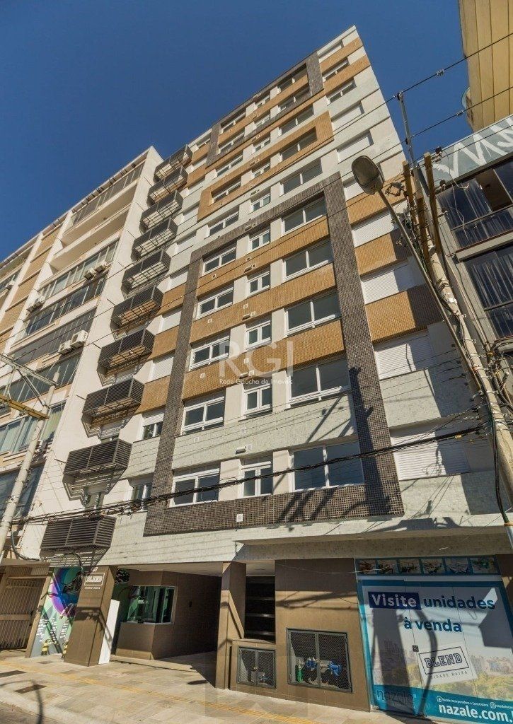 Loft para Venda - 31.44m², 1 dormitório, 1 vaga - Centro Histórico — foto 6