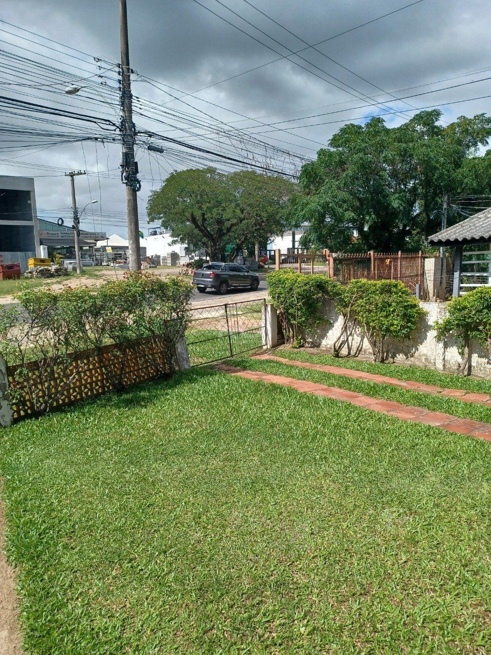 Terreno para Venda - 0m², 0 dormitórios, Hípica — foto 9