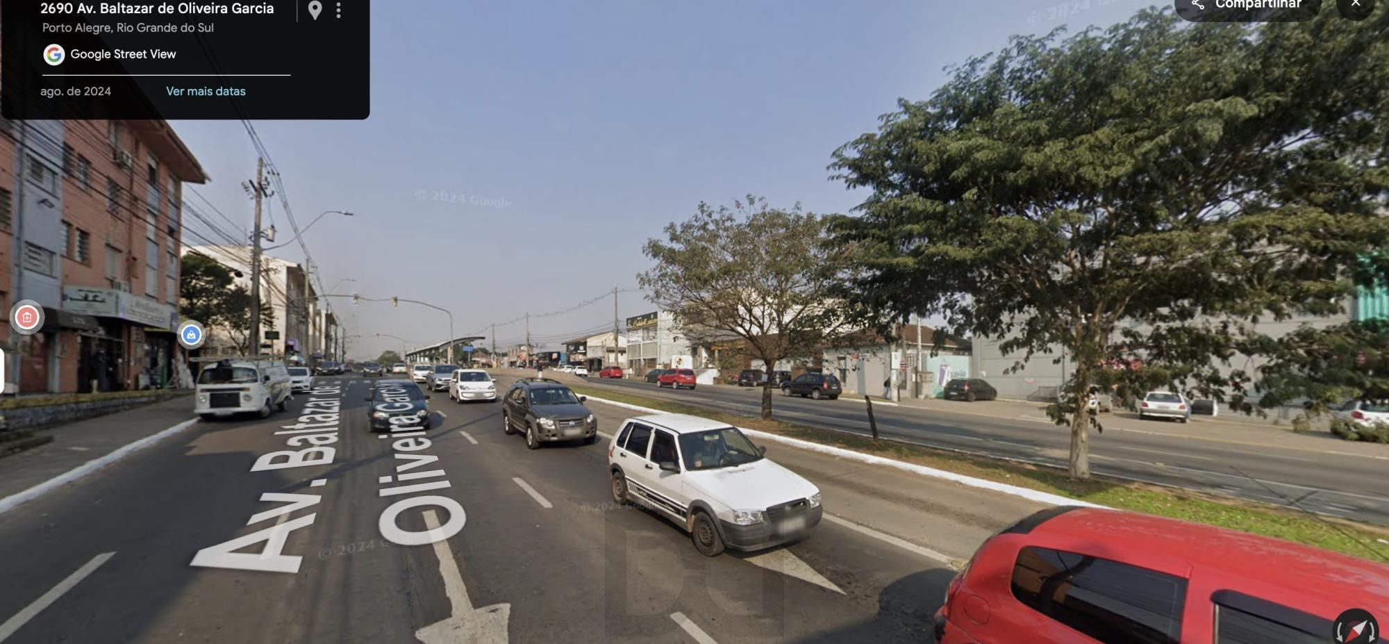 Loja para venda 61 metros em via movimentada — foto 3