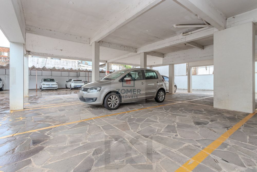 Cobertura reformada de 171 m² à venda no bairro Floresta — foto 2