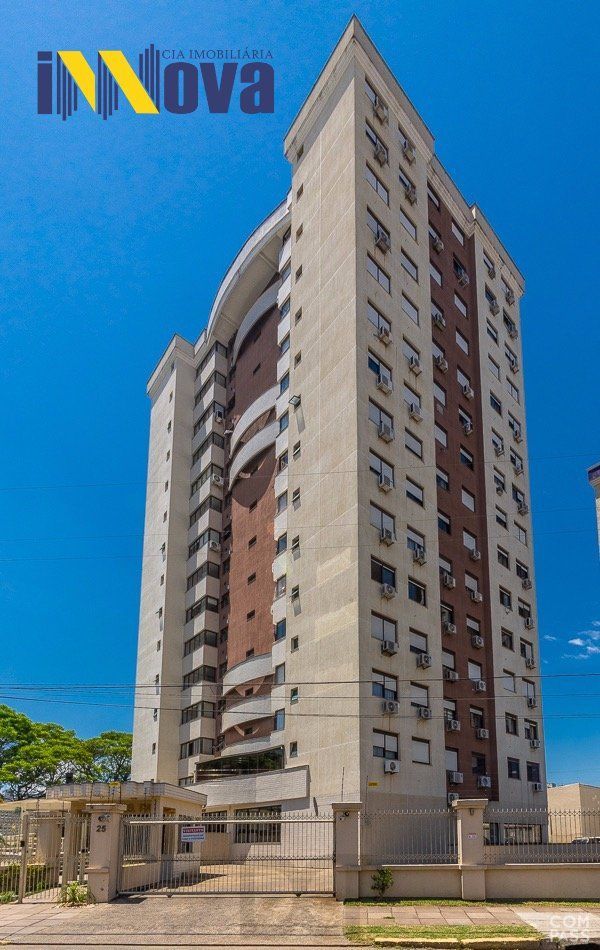 Apartamento para Venda - 75m², 3 dormitórios, sendo 1 suites, 1 vaga - Sarandi — foto 44
