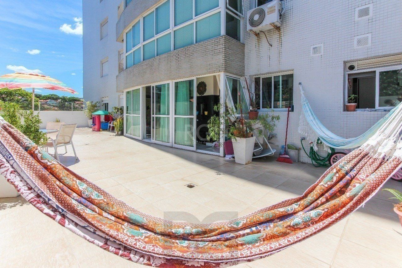 Apartamento para Venda - 198.4m², 3 dormitórios, sendo 1 suites, 2 vagas - Boa Vista — foto 8