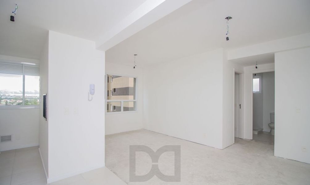 Apartamento para Venda - 54.86m², 2 dormitórios, 1 vaga - Jardim Carvalho — foto 5