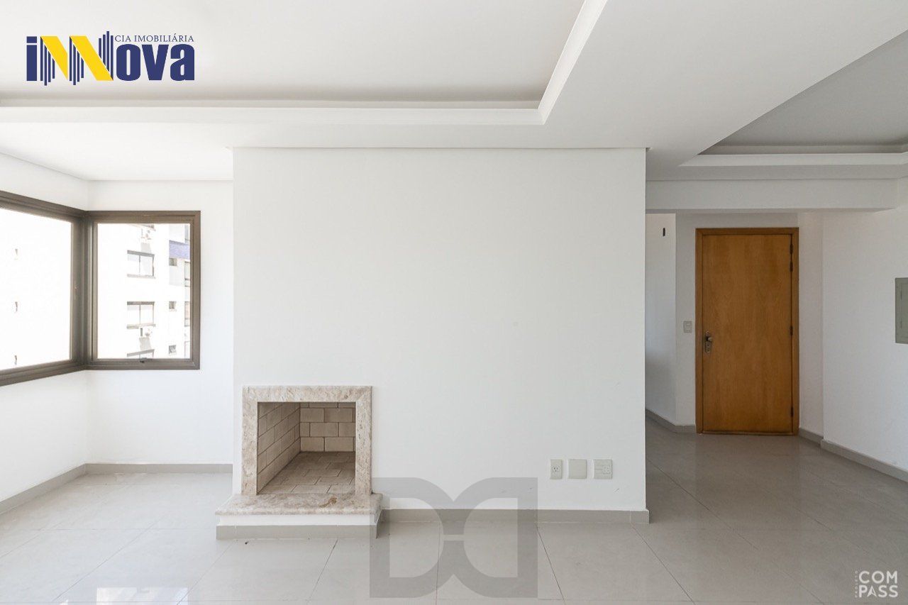 Apartamento para Venda - 75m², 3 dormitórios, sendo 1 suites, 1 vaga - Sarandi — foto 1