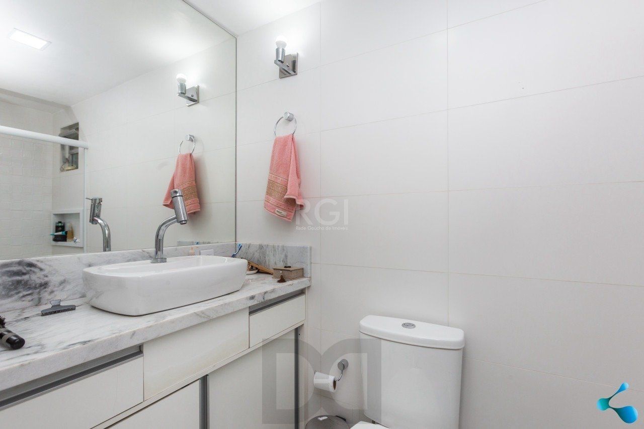 Apartamento para Venda - 40.07m², 1 dormitório, sendo 1 suites, Jardim Botânico — foto 9