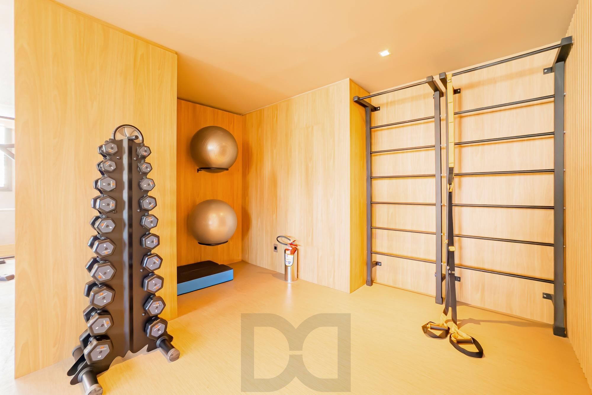 Apartamento com 1 quarto e 27m² à venda em Moinhos de Vento, Porto Alegre — foto 14