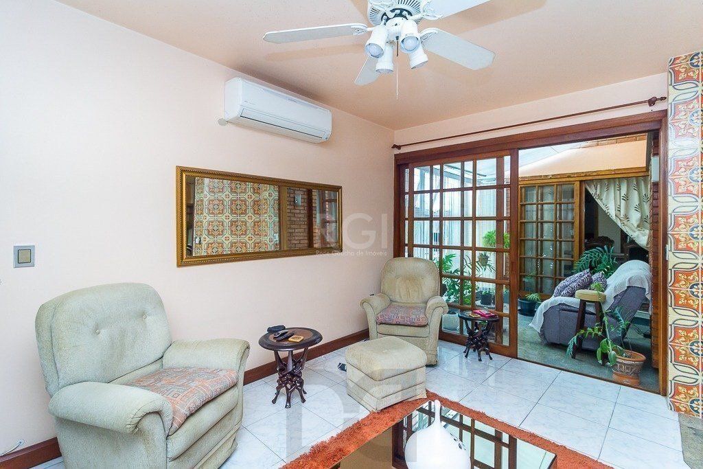 Casa para Venda - 350m², 3 dormitórios, sendo 2 suites, 5 vagas - Santo Antonio — foto 29