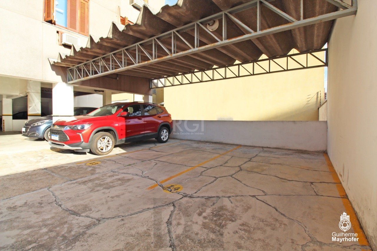 Cobertura para Venda - 164.03m², 3 dormitórios, sendo 1 suites, 2 vagas - Passo da Areia — foto 28