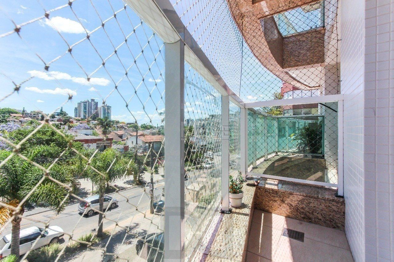 Apartamento para Venda - 198.4m², 3 dormitórios, sendo 1 suites, 2 vagas - Boa Vista — foto 18