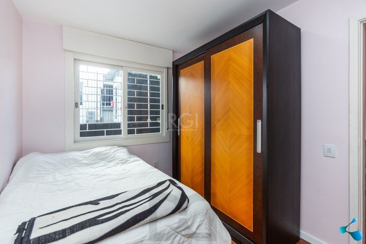 Apartamento para Venda - 40.07m², 1 dormitório, sendo 1 suites, Jardim Botânico — foto 8