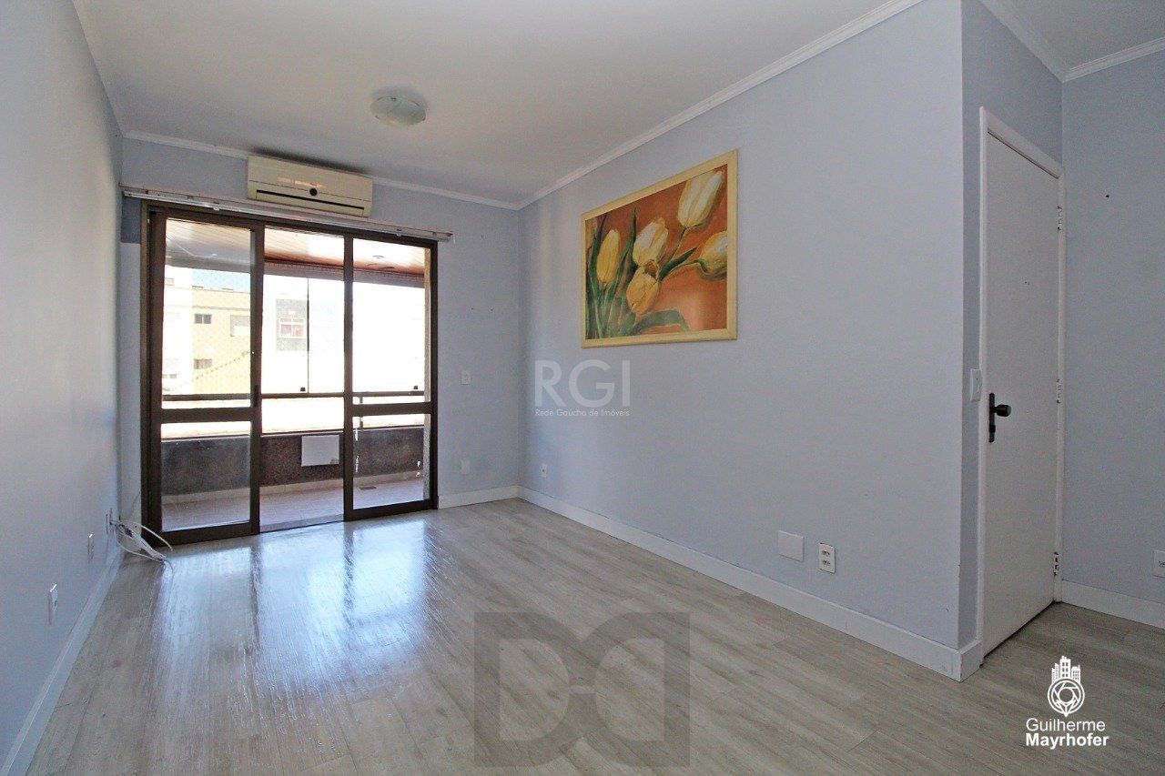 Apartamento para Venda - 76.17m², 2 dormitórios, sendo 1 suites, 2 vagas - Menino Deus — foto 5