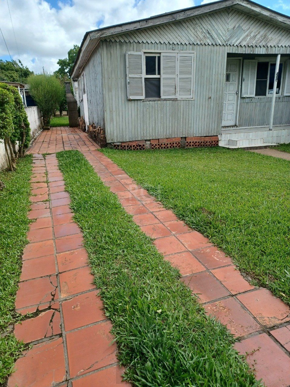 Terreno para Venda - 0m², 0 dormitórios, Hípica — foto 1