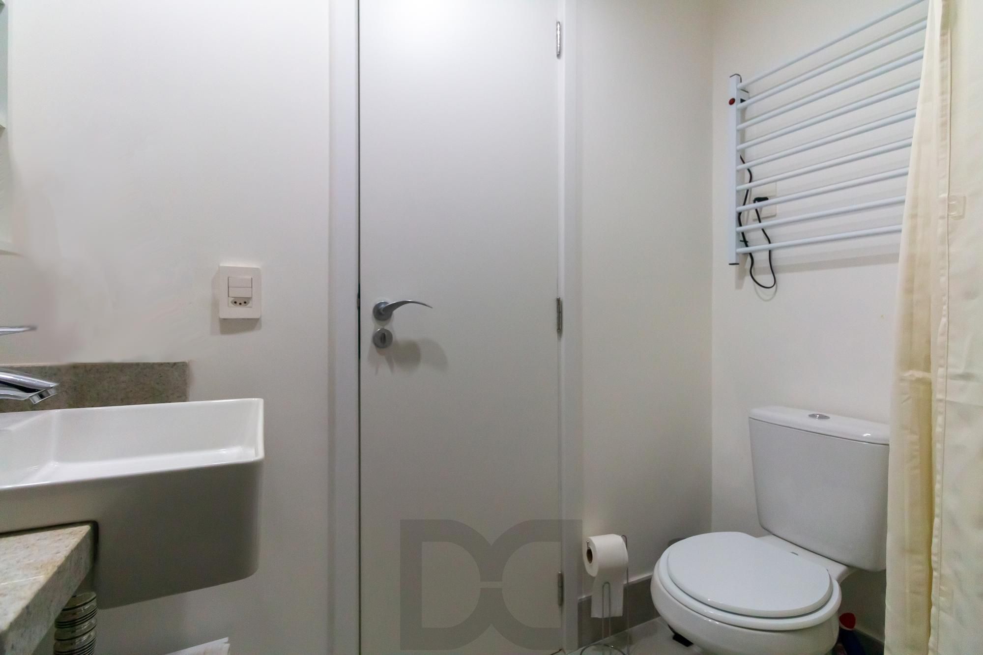 Apartamento com 1 quarto e 27m² à venda em Moinhos de Vento, Porto Alegre — foto 10