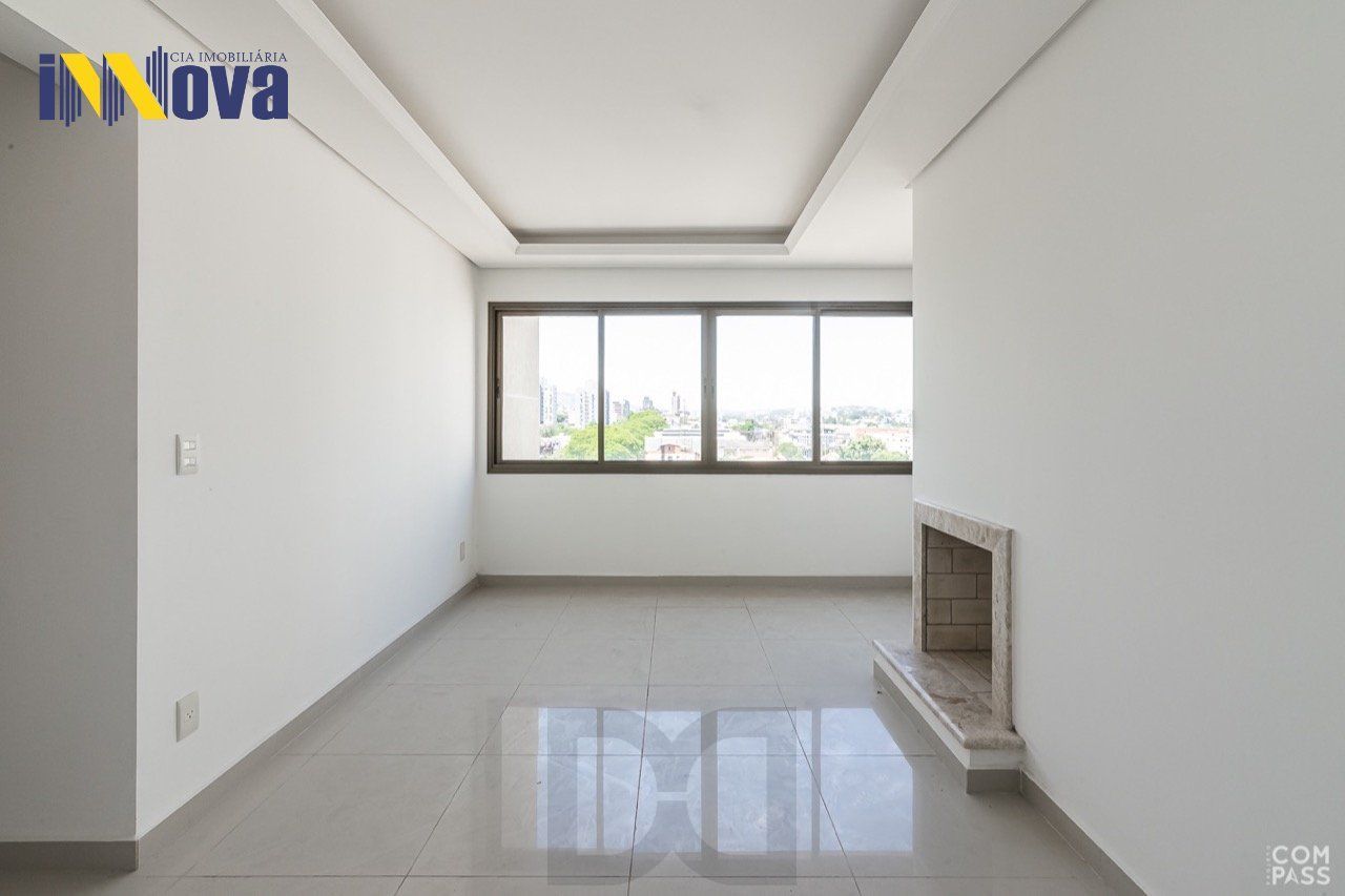 Apartamento para Venda - 75m², 3 dormitórios, sendo 1 suites, 1 vaga - Sarandi — foto 3