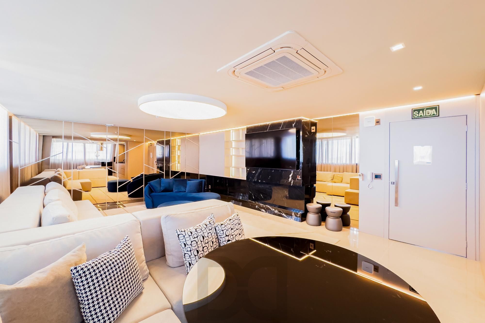 Apartamento com 1 quarto e 27m² à venda em Moinhos de Vento, Porto Alegre — foto 17