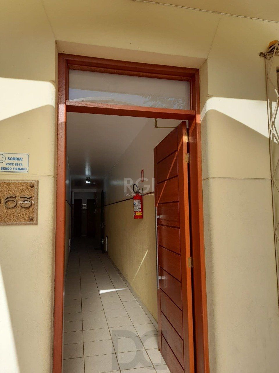 Apartamento para Venda - 83m², 2 dormitórios, São Geraldo — foto 3