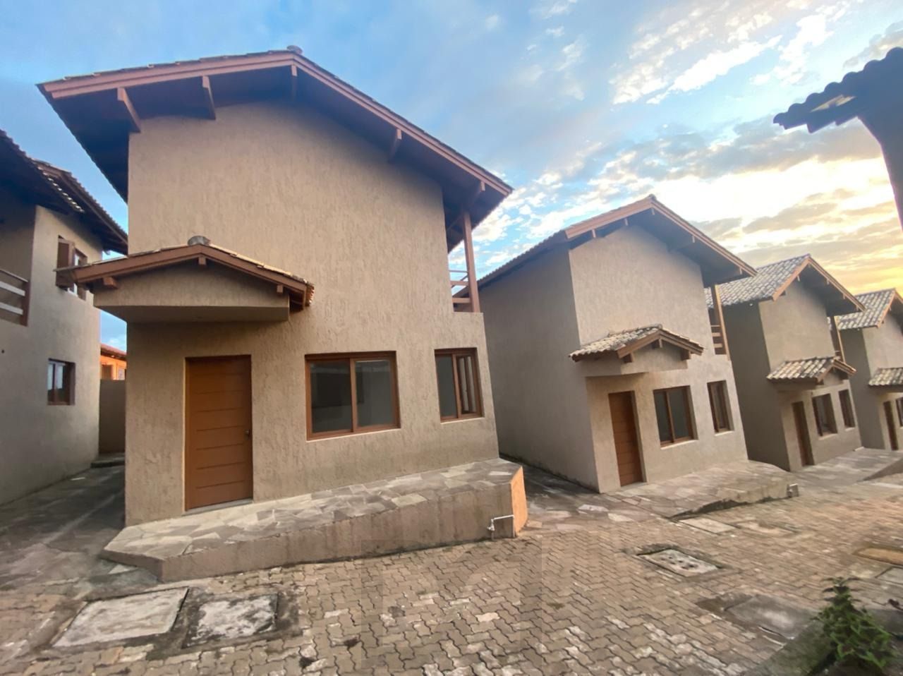 Casa Condominio para Venda - 1200m², 3 dormitórios, sendo 1 suites, 2 vagas - Ipanema — foto 12