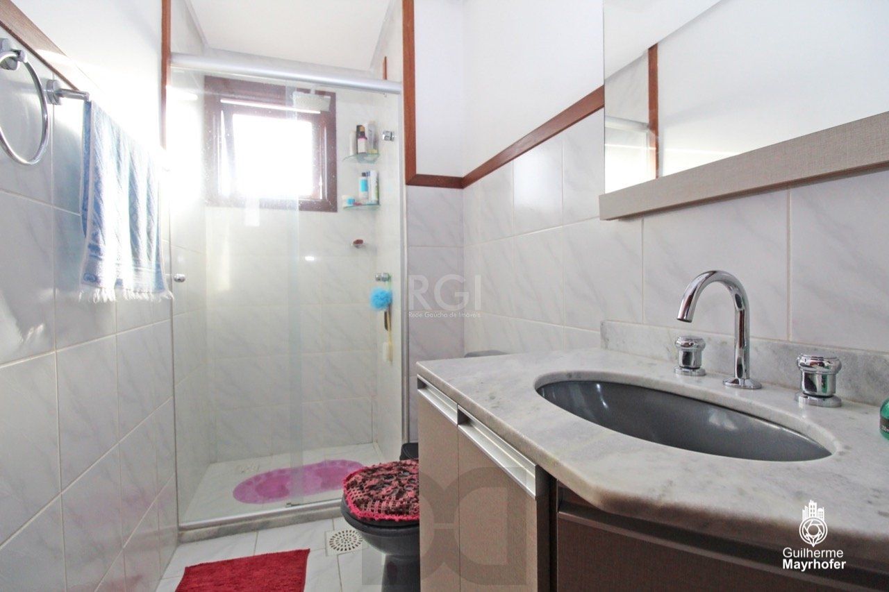 Cobertura para Venda - 164.03m², 3 dormitórios, sendo 1 suites, 2 vagas - Passo da Areia — foto 21