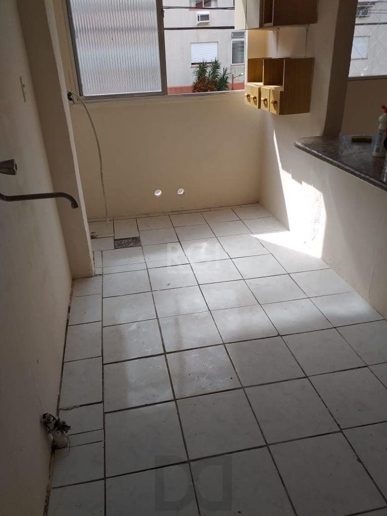 Apartamento para Venda - 49m², 2 dormitórios, 1 vaga - Cristal — foto 8