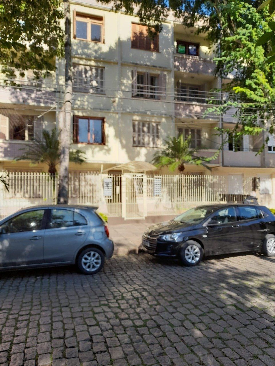 Apartamento para Venda - 83m², 2 dormitórios, São Geraldo — foto 1