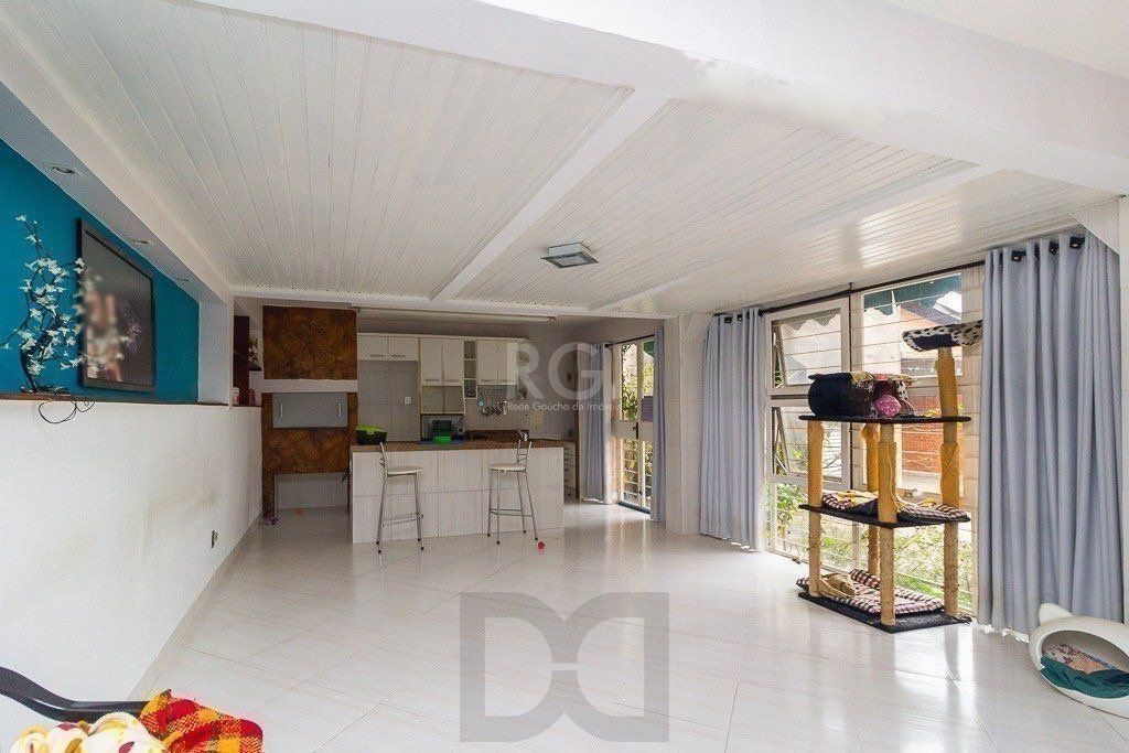 Casa para Venda - 350m², 3 dormitórios, sendo 2 suites, 5 vagas - Santo Antonio — foto 12
