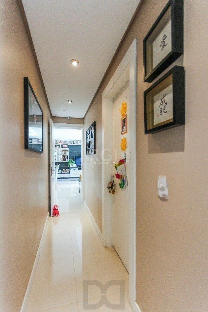 Apartamento para Venda - 198.4m², 3 dormitórios, sendo 1 suites, 2 vagas - Boa Vista — foto 16